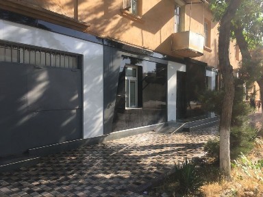 Ташкентская область, Ташкент, Яшнабадский район