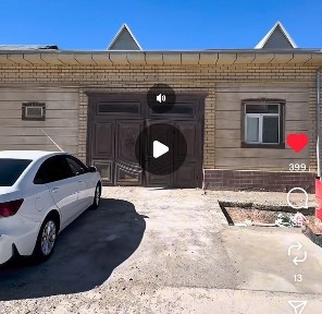 Жай сатылады бахасы 700 млн сум