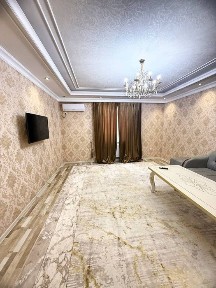 Kunlikga kvartira beriladi bezzaks mumkin!