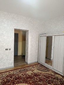 Ташкентская область, Ташкент, Мирабадский район