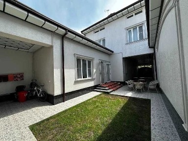 Ташкентская область, Ташкент, Сергелийский район