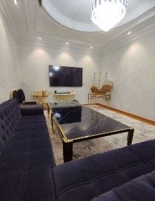 Ташкентская область, Ташкент, Мирзо-Улугбекский район