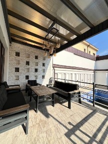 Ташкентская область, Ташкент, Яккасарайский район