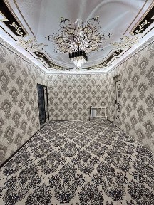 Сурхандарьинская область, Термез