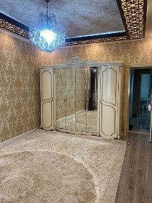 Бухарская область, Бухара