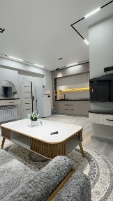 Квартира сотилади, хеч ким яшамаган