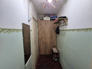 Квартира зудлик Билан сотилади