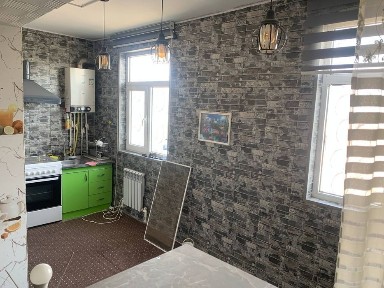 Продам квартиру, Кувасой Дустлик ул. Равон 21/13