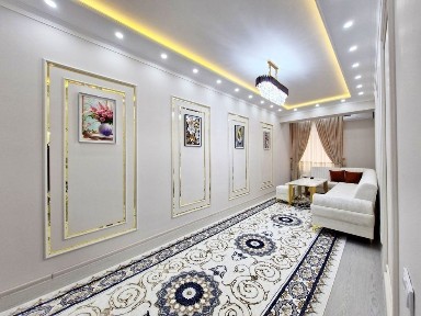 Самаркандская область, Самарканд