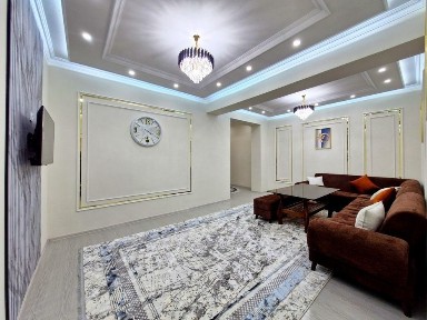 Самаркандская область, Самарканд