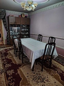 Самаркандская область, Самарканд