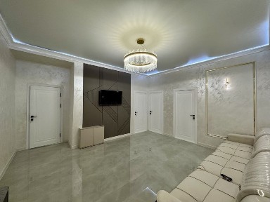 3х комнатная квартира, на 6 этаже. Шота Руставели