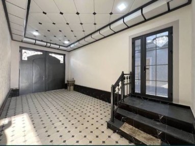 Ташкентская область, Эшангузар