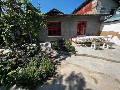 Ташкентская область, Ташкент, Яшнабадский район