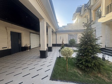 Ташкентская область, Ташкент, Мирзо-Улугбекский район