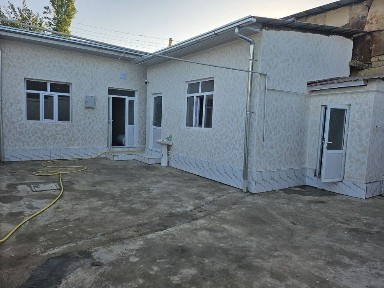 Ташкентская область, Ташкент, Чиланзарский район