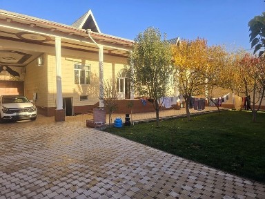 Ташкентская область, Ташкент, Сергелийский район