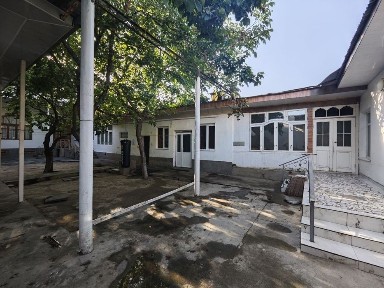 Ташкентская область, Ташкент, Шайхантахурский район