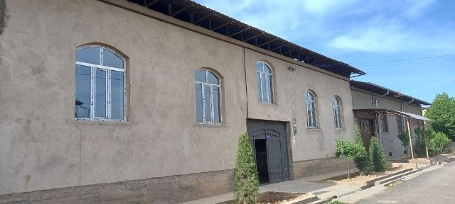 Ташкентская область, Келес