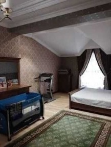 Ташкентская область, Ташкент, Яшнабадский район