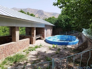 Ташкентская область, Чарвак