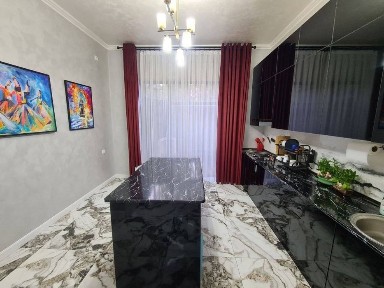 Ташкентская область, Ташкент, Мирзо-Улугбекский район