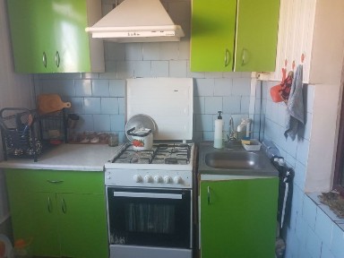 Кашкадарьинская область, Карши