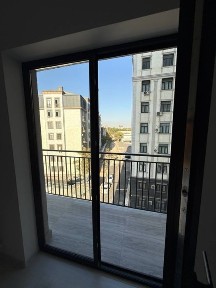 Ташкентская область, Ташкент, Мирзо-Улугбекский район