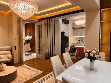 Ташкентская область, Ташкент, Яккасарайский район