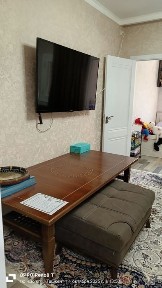 Ташкентская область, Ташкент, Сергелийский район