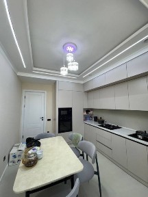 Ташкентская область, Ташкент, Яшнабадский район