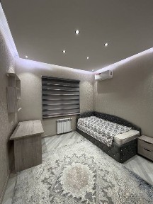 Ташкентская область, Ташкент, Мирабадский район