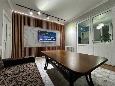 Ташкентская область, Ташкент, Юнусабадский район