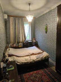 Ташкентская область, Ташкент, Мирабадский район