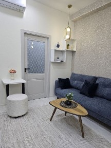 Ташкентская область, Ташкент, Яккасарайский район