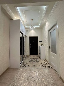 Ташкентская область, Ташкент, Яккасарайский район