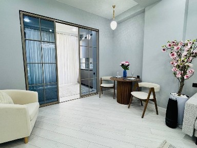 Ташкентская область, Ташкент, Яккасарайский район