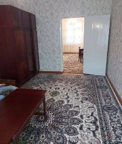 Ташкентская область, Ташкент, Чиланзарский район