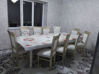 Ташкентская область, Чирчик