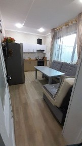 Ташкентская область, Мирабад