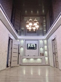 Наманган Давлат обод 5микрарайонда 2х 4 етаж