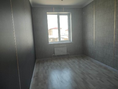 2 хонали квартира ижарага берилади