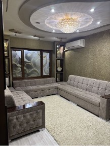 Ташкентская область, Ташкент, Мирзо-Улугбекский район