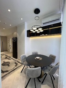 Ташкентская область, Ташкент, Мирзо-Улугбекский район