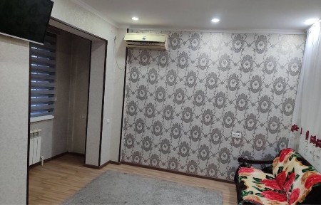 Ташкентская область, Ташкент, Мирзо-Улугбекский район