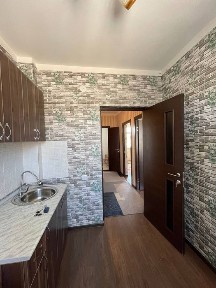 Ижарага квартира берилиди йош оила и 4та студентга 300у. е