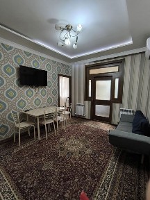 Ташкентская область, Ташкент, Чиланзарский район