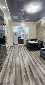 Ташкентская область, Ташкент, Чиланзарский район