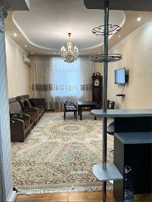 Ташкентская область, Ташкент, Яккасарайский район