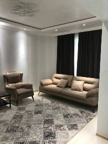 Ташкентская область, Ташкент, Яккасарайский район